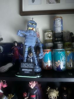 Bender Lego