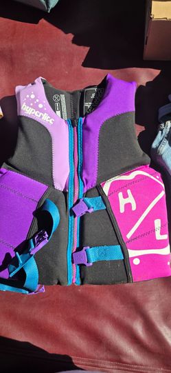 Hyperlite Kids’ Life Jacket