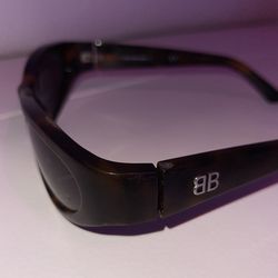 Balenciaga Sunglasses