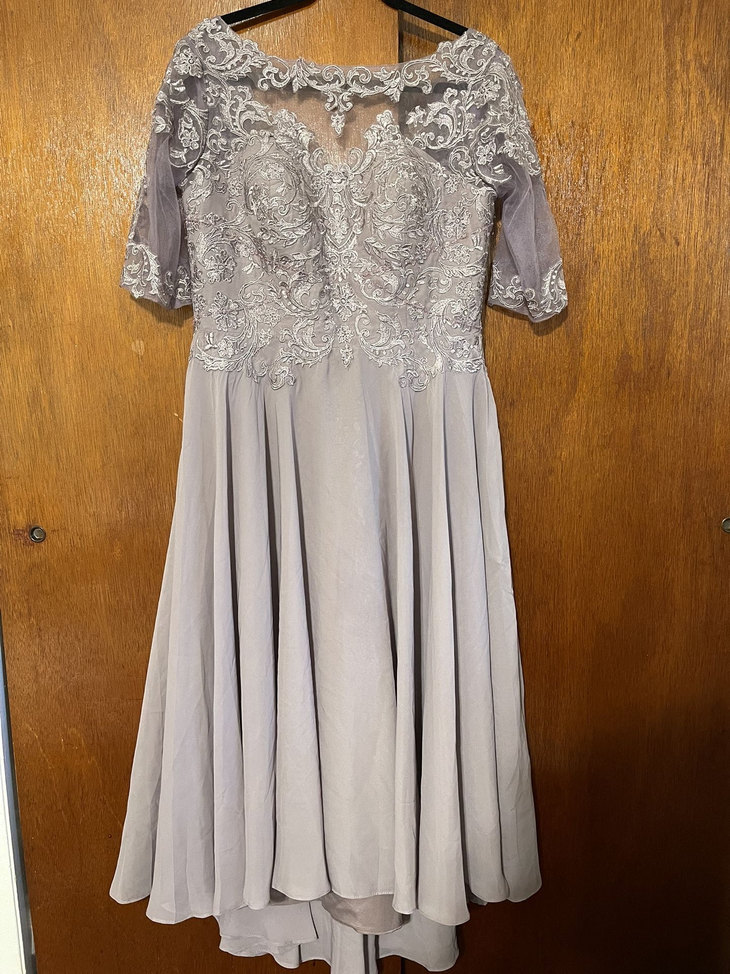 Wedding Guest Dress