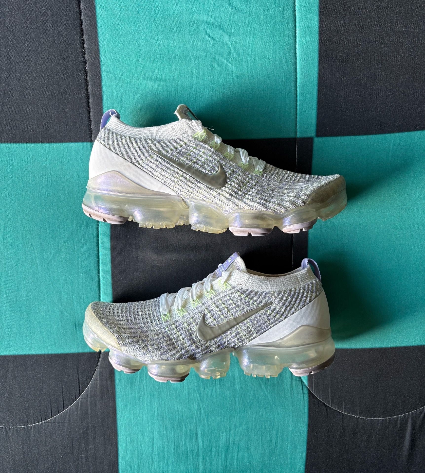 Women’s Nike VaporMax Flyknit Size 9