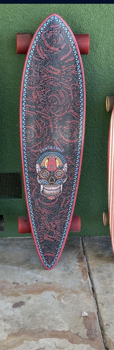 Long Board