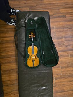 Student Violin