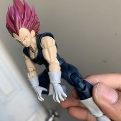 Ultra ego vegeta