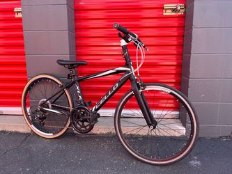 Cello XLR youth road bike