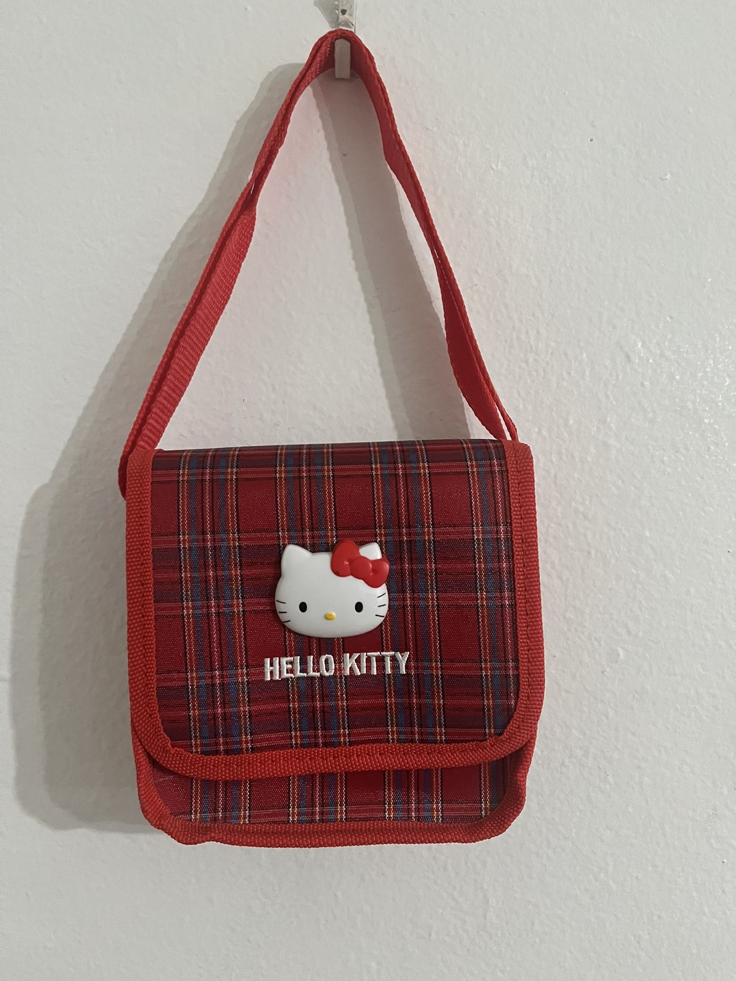 Hello Kitty Bag