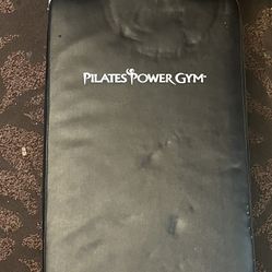 Pilates Power Gym 