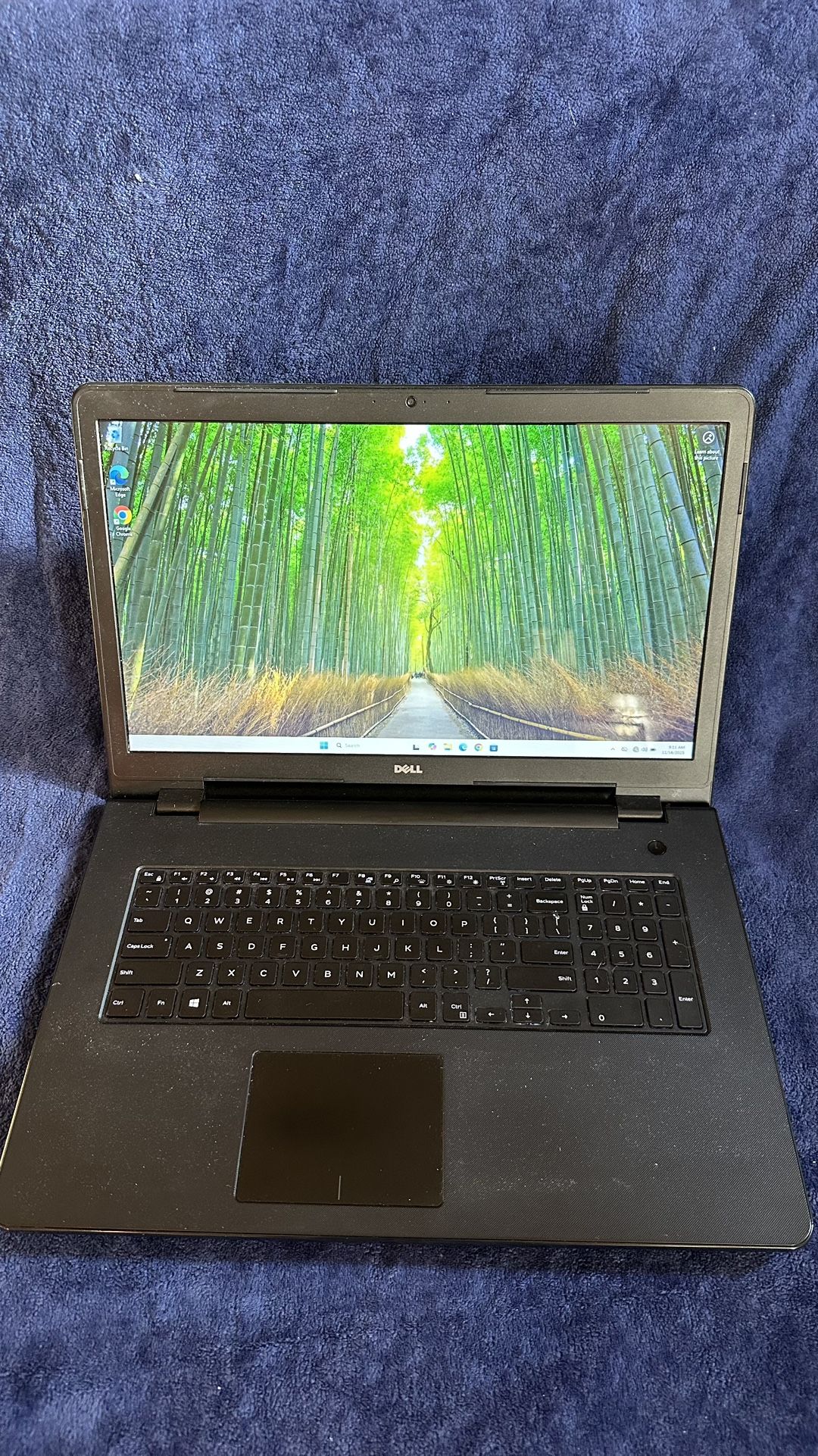 Dell Inspiron 5758 Laptop 