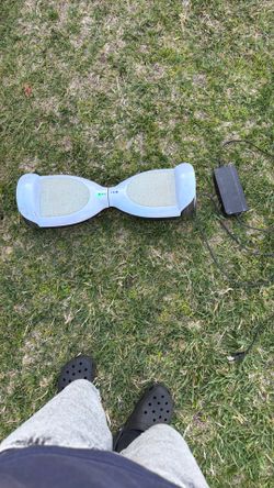 Hover board