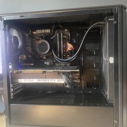Gaming Computer 