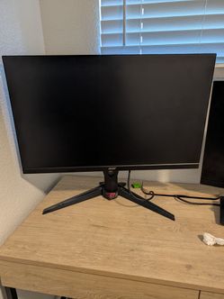 Acer xv270