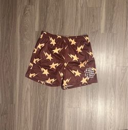 eric emanuel shorts (ee shorts)