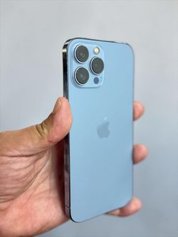 iPhone 13 Pro Max 128  GB unlocked/ liberado para cualquier compañía 🇲🇽🇺🇸✅