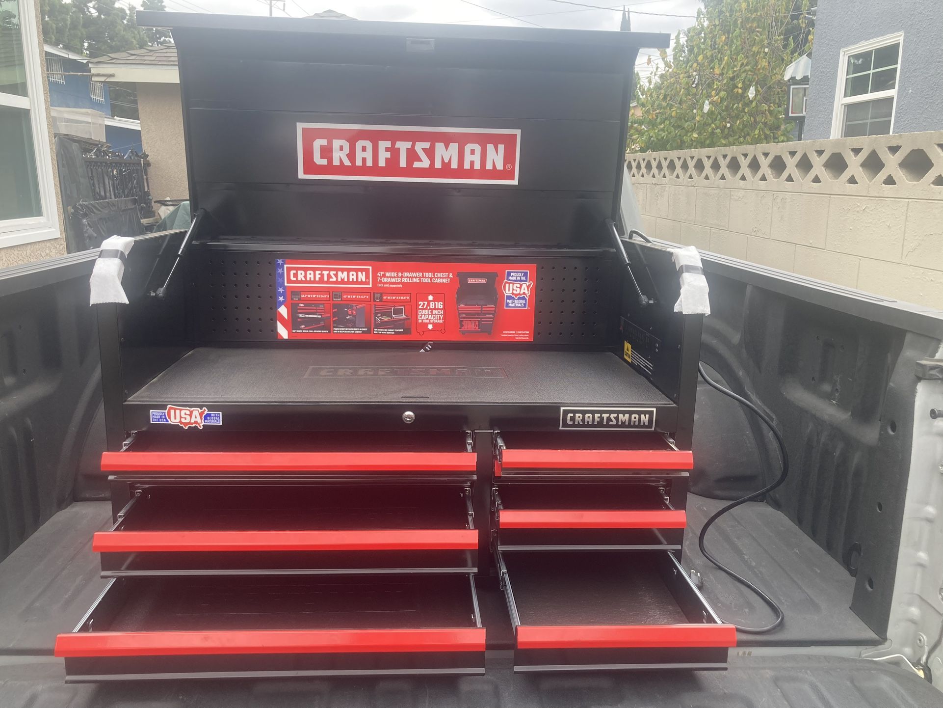Tool Box