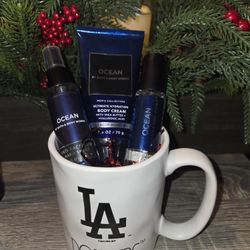 Mens Gift Set 