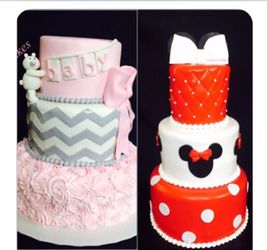 Baby shower