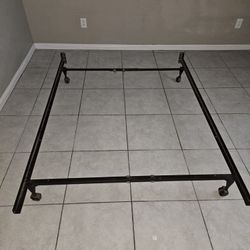 Bed Frame Queen /Full Size