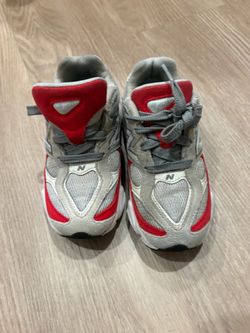 New balance kids shoes