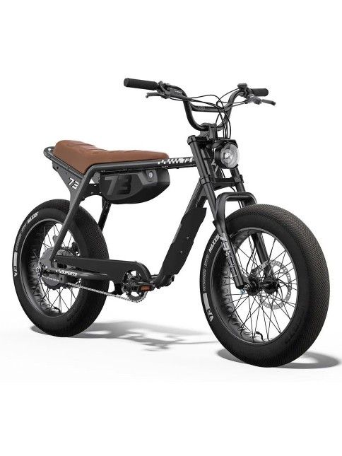 🆓️📨NEW Super73 ZX SE