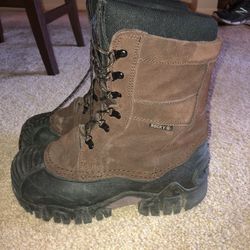 Size 10 Men’s Boots