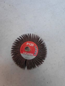 Abrasive Flap Wheels