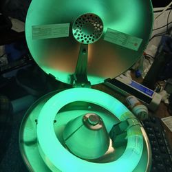 Commercial Synergetic Insect Light Trap – UV Fly Zapper
