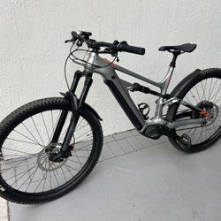 Cannondale Moterra Neo 4 E-BIKE MTB