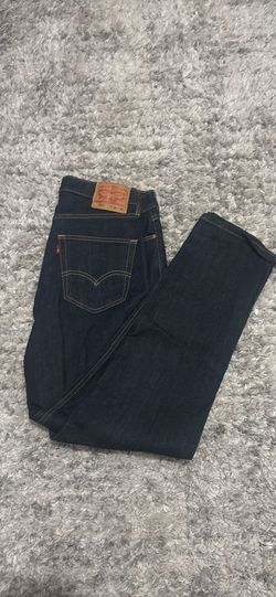 Levi’s 541 Athletic Taper Jeans W32 L34