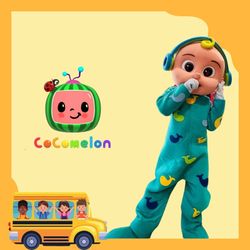 Cocomelon C
