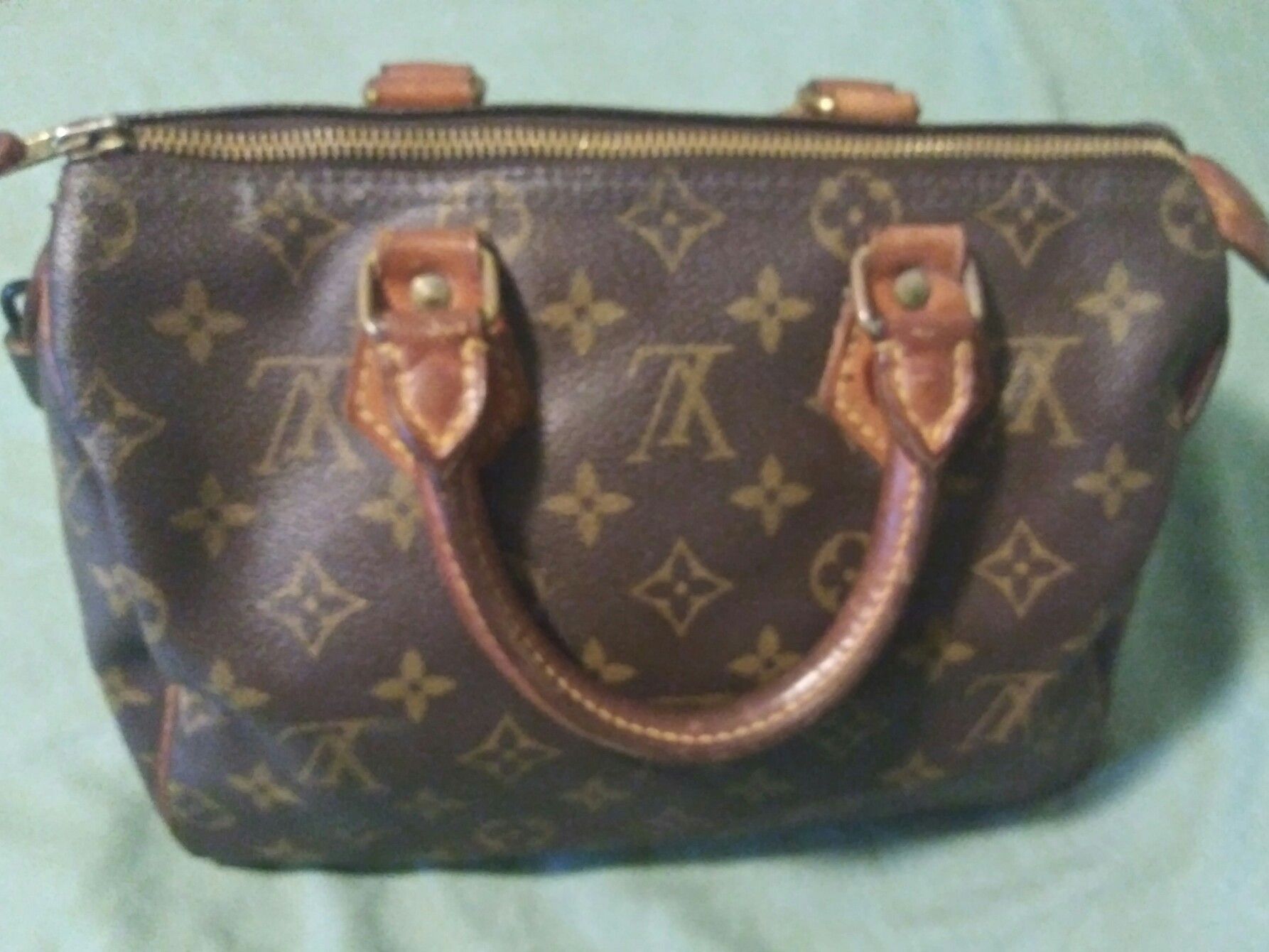 Louis Vuitton Purse