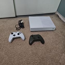 XBox One S