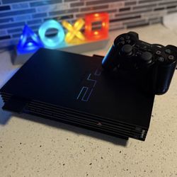 🔥 PlayStation 2 Loaded w Games PS2