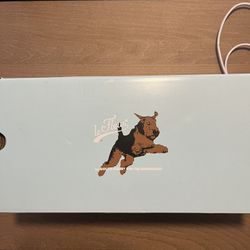 Le Fleur Vans
