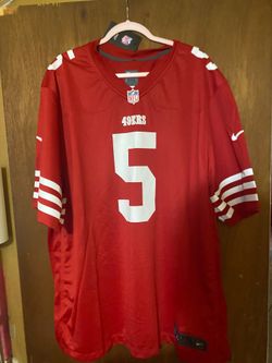 49ers jersey