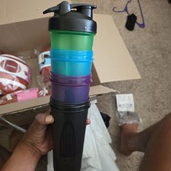 Tumblers