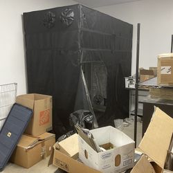 Grow Tent