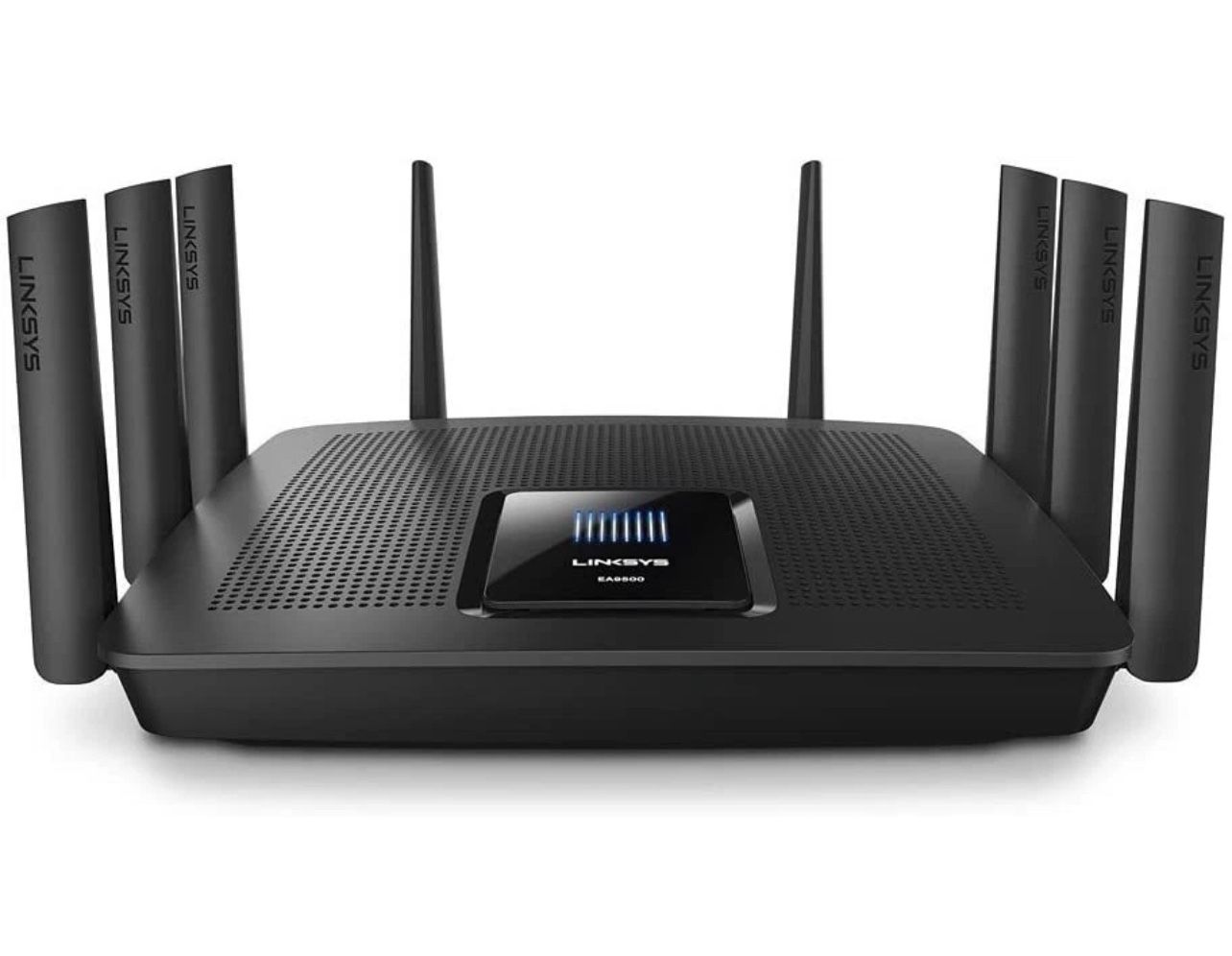 Linksys EA9500 v2 Wireless Router 