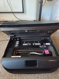 HP OfficeJet 4650