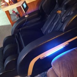 Best Life Zero Gravity Massage Chair 