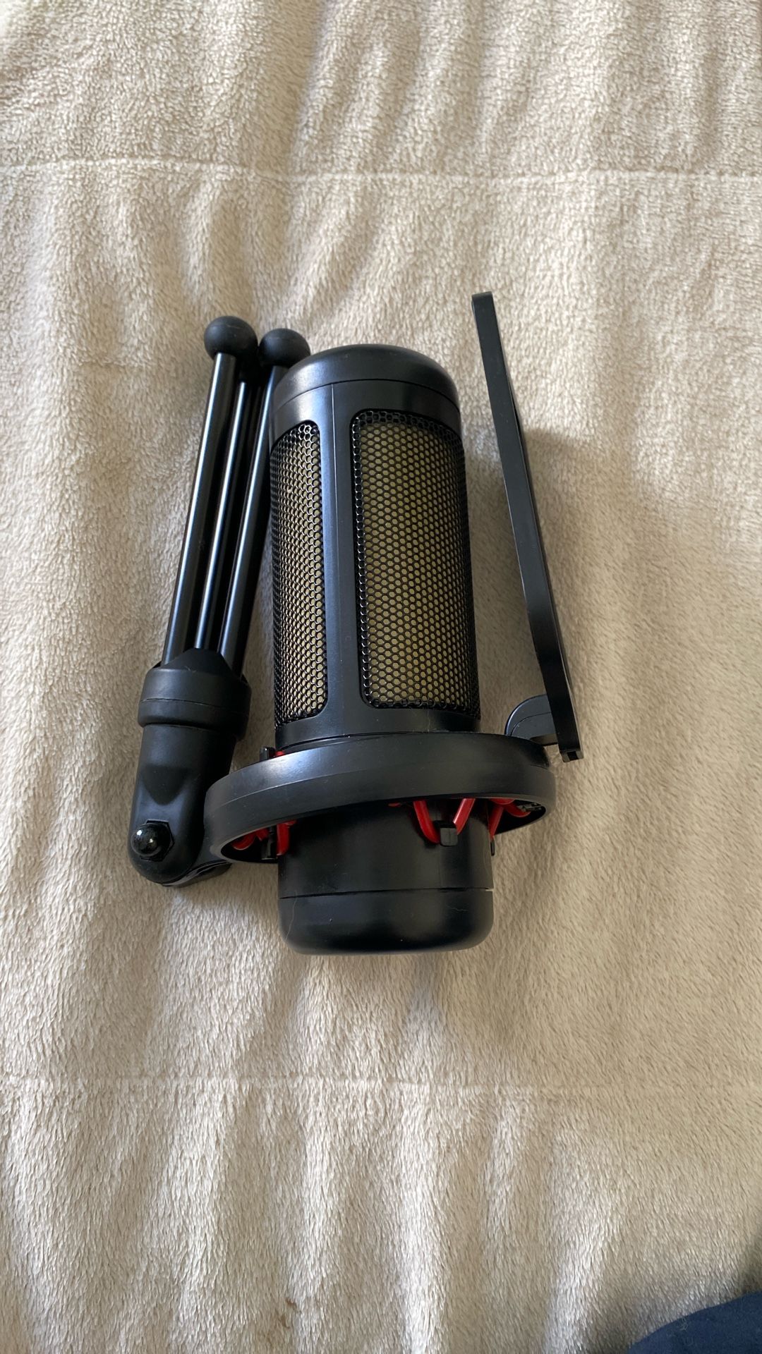 Tonor Microphone