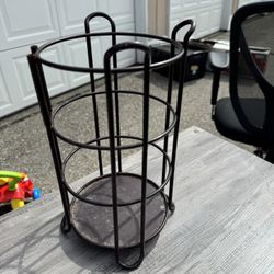 Metal Wire Holder