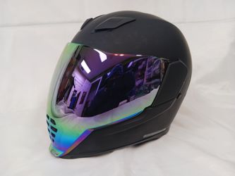 Motorcycle Helmet