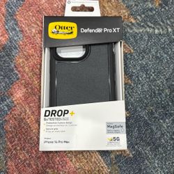 Phone Case Defender Pro xT Meg Safe