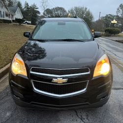2015 Chevrolet Equinox