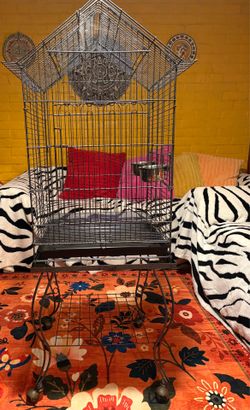 Bird Cage