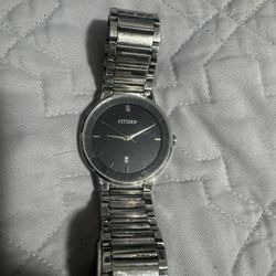 Citizen Watch