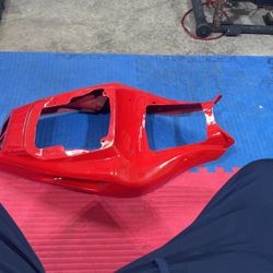 Rear Fairing Ducati 748, 996, 998