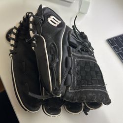 Wilson A1000 Baseball Glove 12”