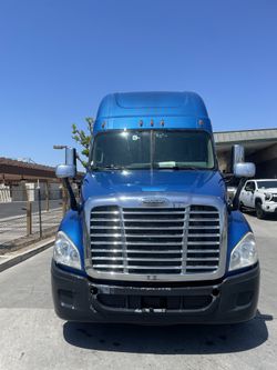 Freightliner Cascadia