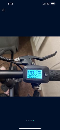 Electric Bike